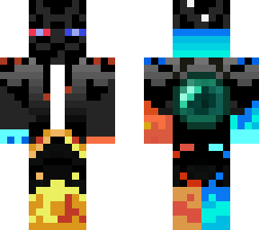 the ender watcher teen