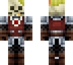 the knight of the underworld