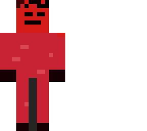 the red twerp