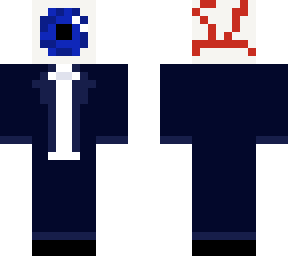 the residents eyeball