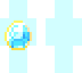 the super diamond