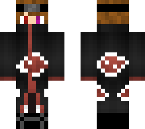 tiburon799 de los akatsuki sin casco