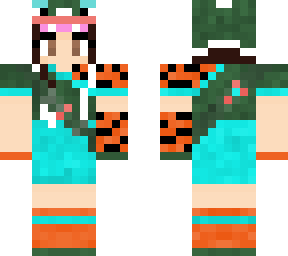 tigeress