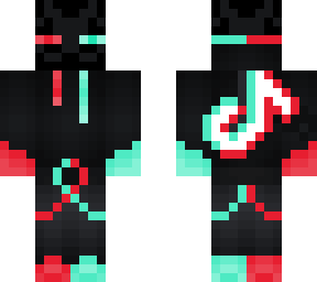 tiktok man
