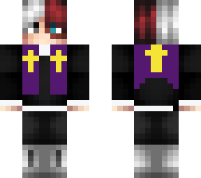 todoroki cura