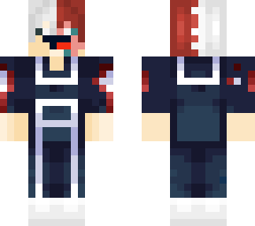 todoroki noob