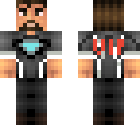 tony stark vip