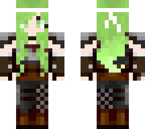 tori: guard outfit