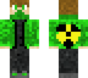 toxic