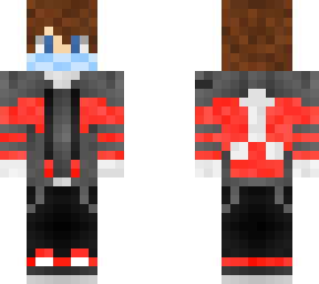 tr15t4n mask