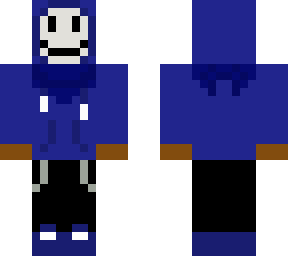 trevor (original skin by skoomi303)