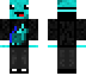 turama skin