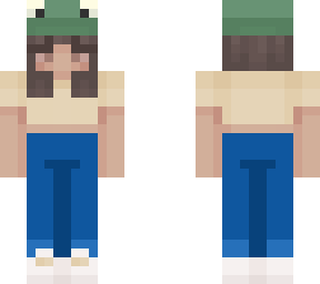 turtle hat