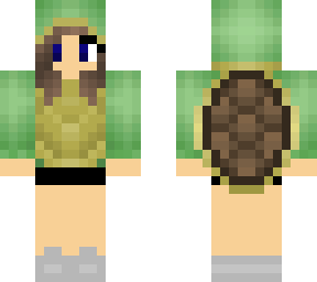turtle lover