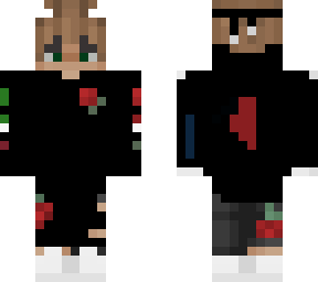 unseatable's rose edit