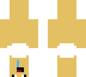 up side down noob