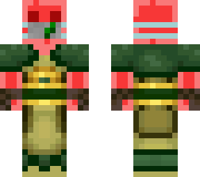 updated earthbender boi