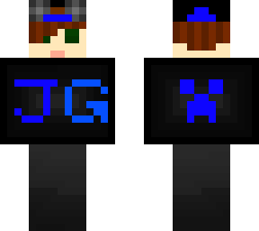 updated skin again