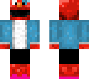 updated updated sans elmo