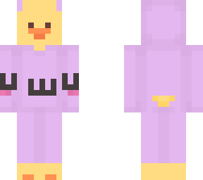 uwu duck