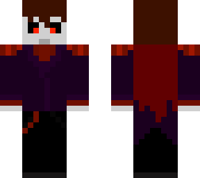 vampire j