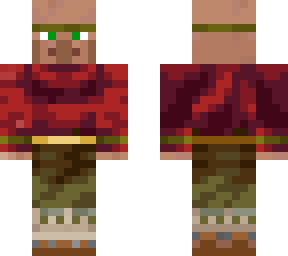 villager
