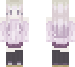 violet