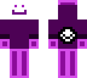 void (dream logo on back)