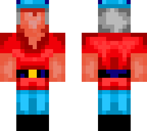 war man