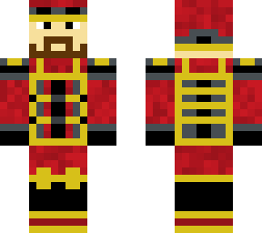 warrior