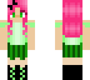 watermelon gal+poll