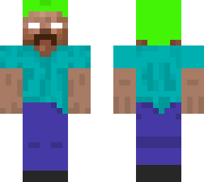 weird  herobrine (ce)