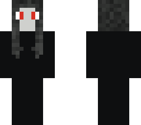 what this vampire thinks it should look like