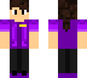 william afton