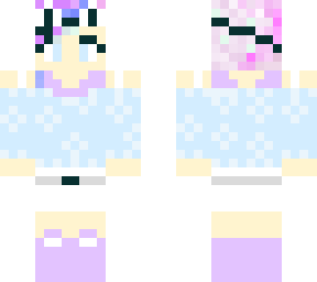 wip shnowy