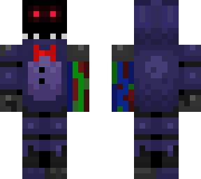 withered bonnie