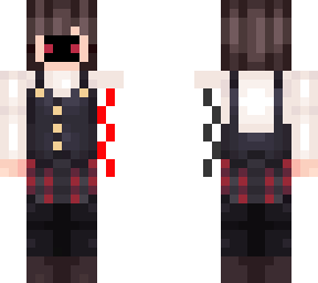 withered makoto