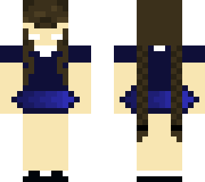 yandere brine contest entry