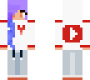 youtube girl