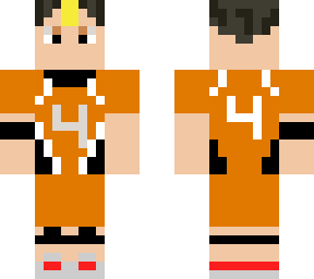 yu nishinoya haikyuu