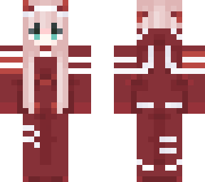 zero two *the nine* fixed