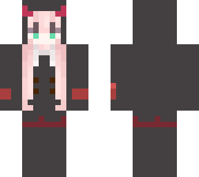 zero two onesie