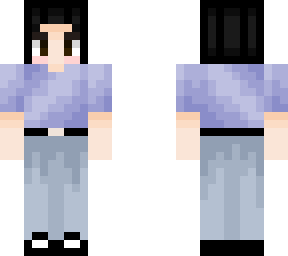 zoey's skin