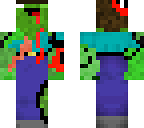 zombie noob