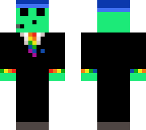 zoofles everday character