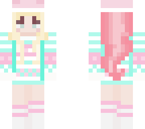 .*+.kawaii girl .*+.