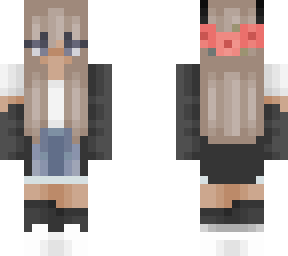 + ~ flower wolf ~ +