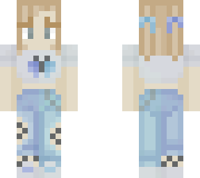 ~+ leora +~