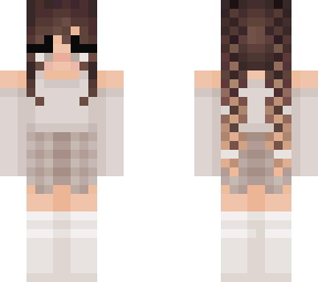 - lily braids -