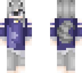 -=raccoon=-
